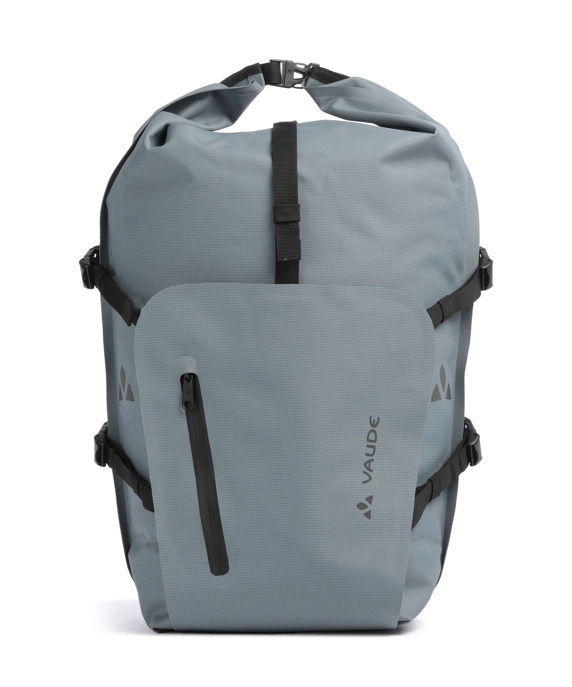 Vaude Free Cargo Bike pannier heron
