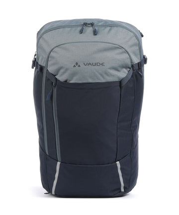 Vaude Cycle II 28 QMR 2.0 Taška na batožinu heron