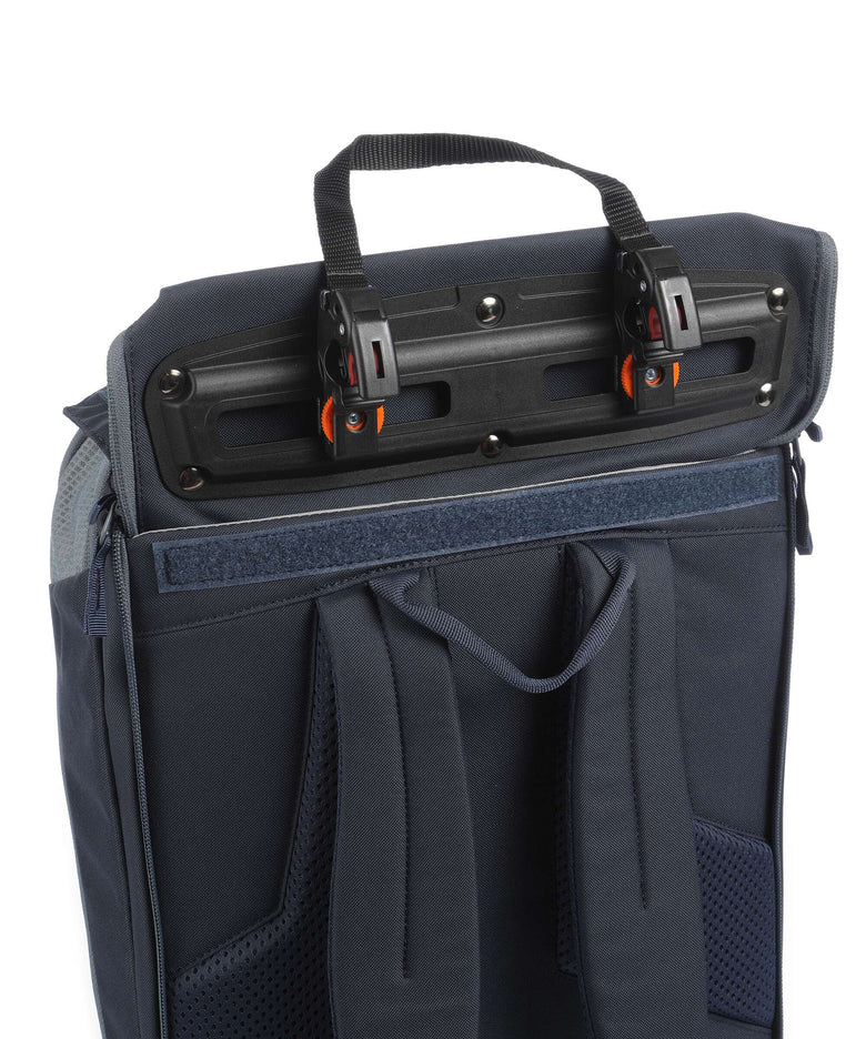 Vaude Cycle II 20 QMR 2.0 Luggage bag heron