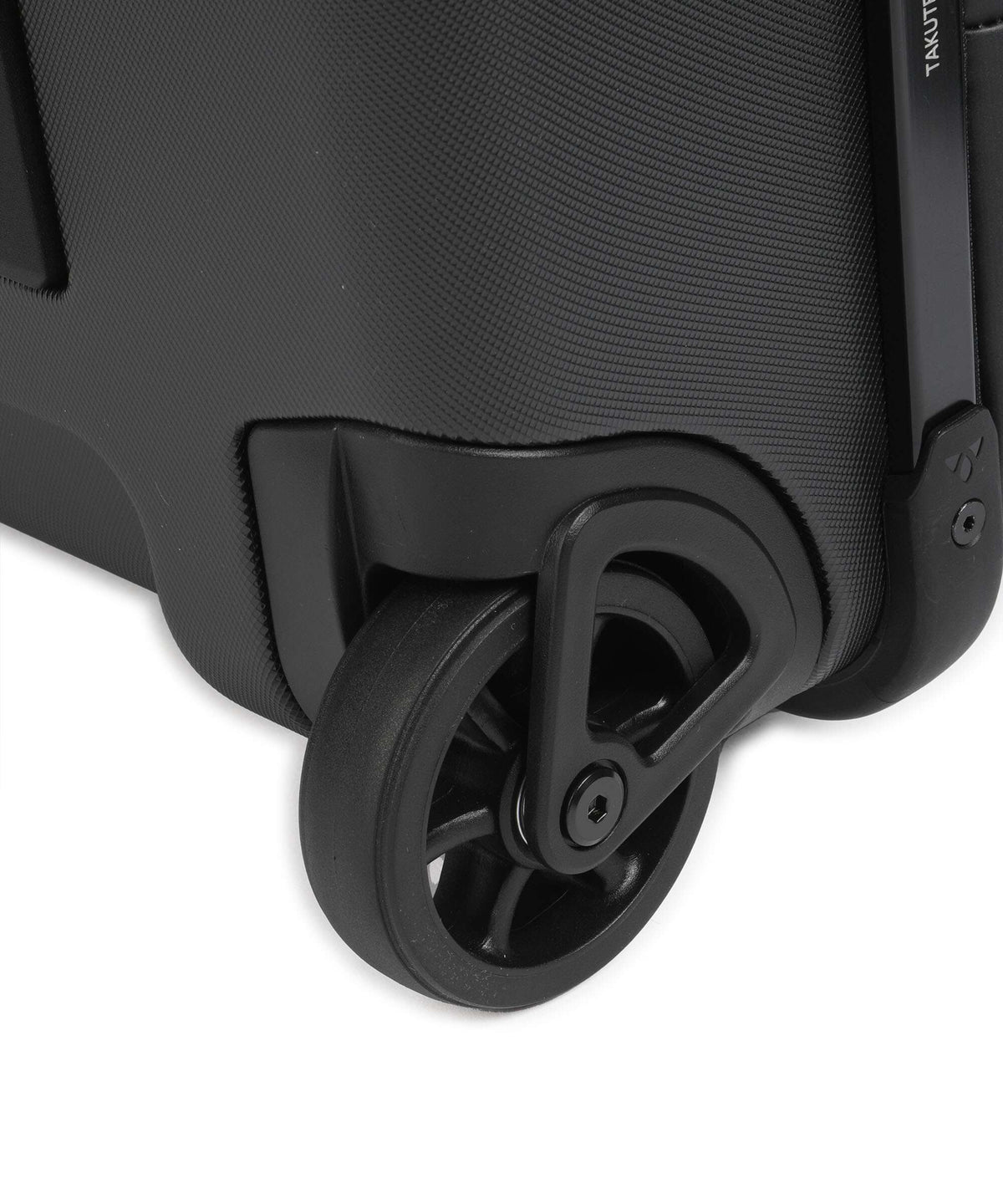 Vaude Takutea 65 Travel bag with wheels black