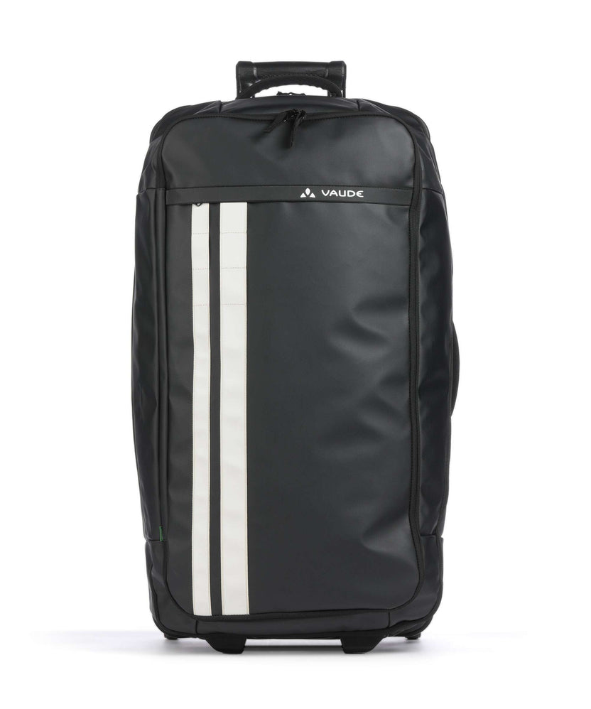Vaude Takutea 90 Travel bag with wheels black