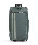 Vaude Takutea 90 Travel bag with wheels agave