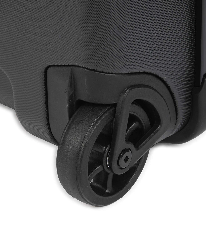 Vaude Takutea 90 Travel bag with wheels agave