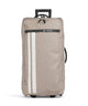 Vaude Takutea 90 Travel bag with wheels linen