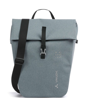 Vaude ReCycle Commute Single Taška na batožinu heron