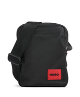 Hugo Ethon 2.0 Taška cez rameno black