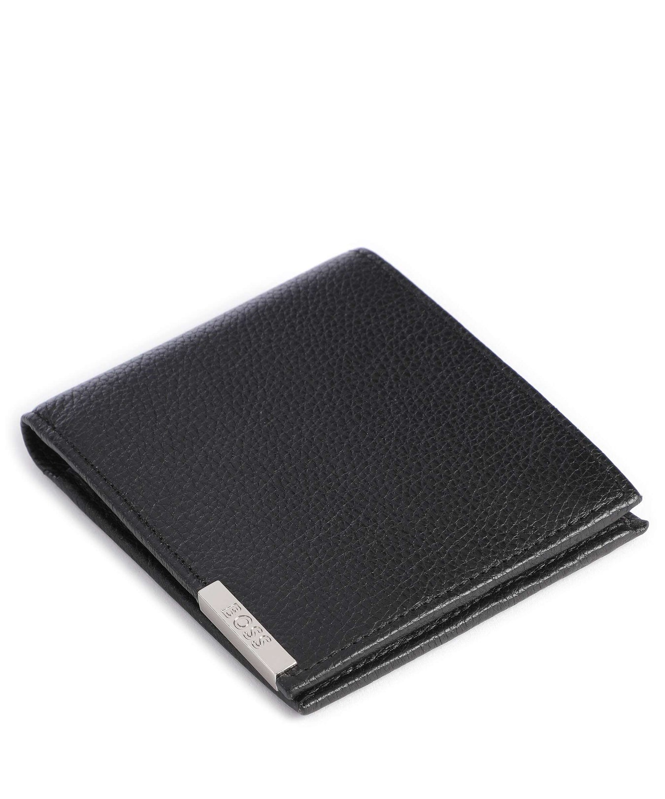 BOSS Credit card holder black