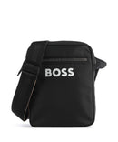 BOSS Catch 3.0 Taška cez rameno black