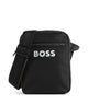BOSS Catch 3.0 Taška cez rameno black