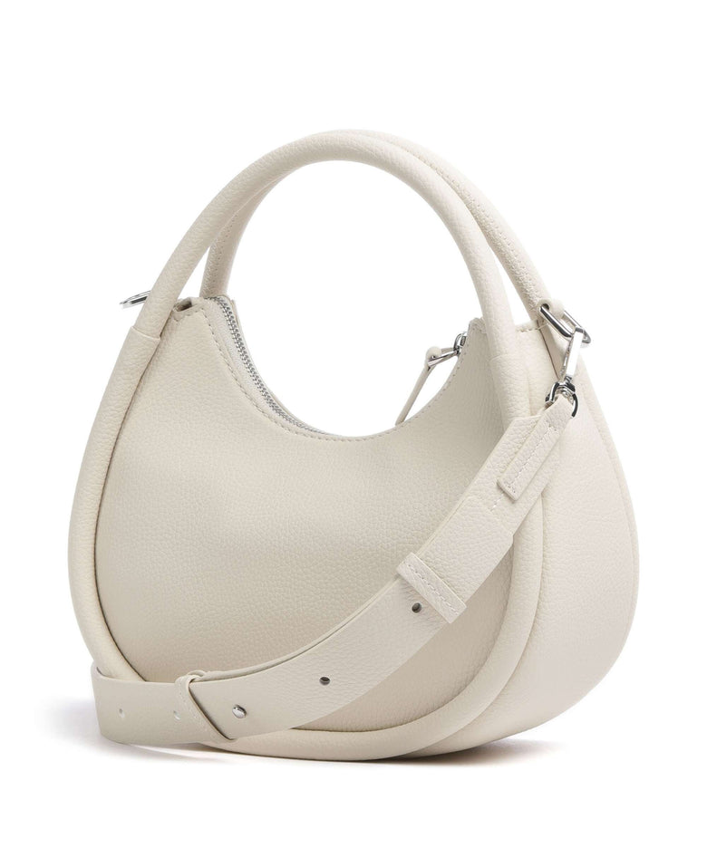 Hugo Sivir Handbag open white