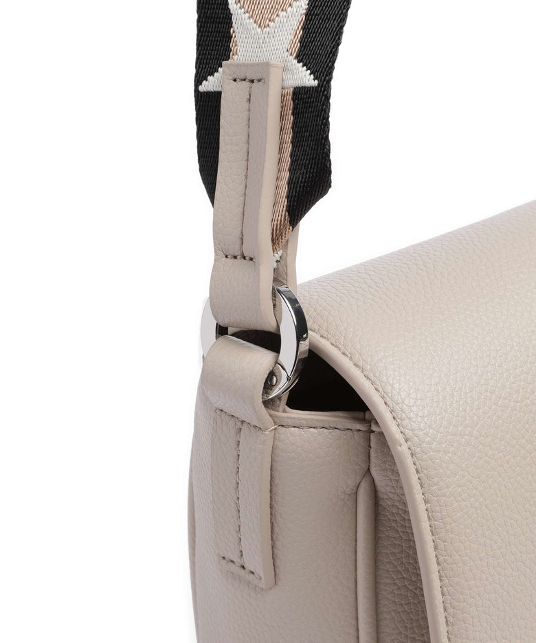 Hugo Bel Crossbody bag medium grey