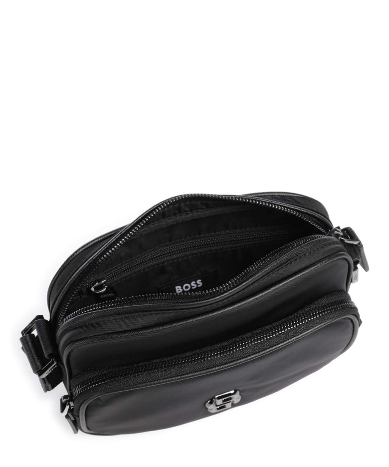 BOSS B Icon Crossbody bag black