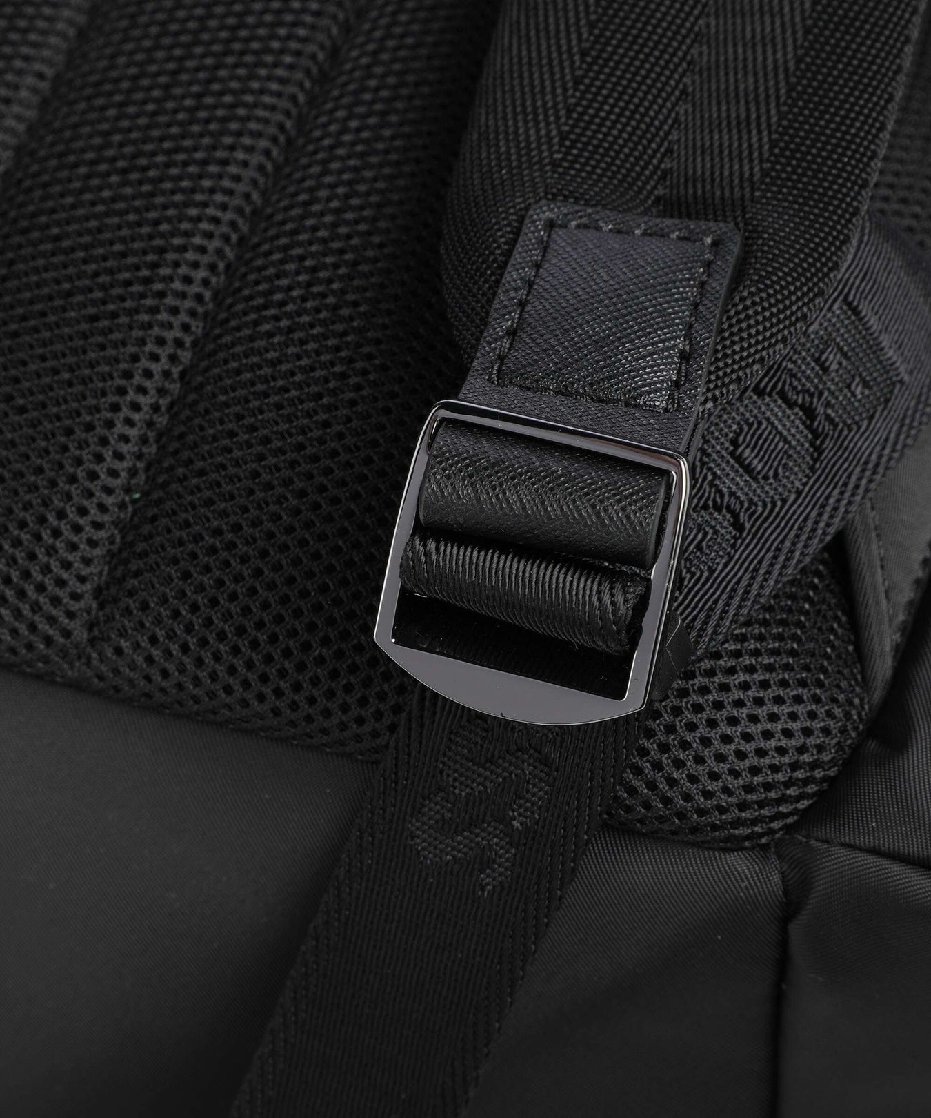 BOSS B Icon Backpack black