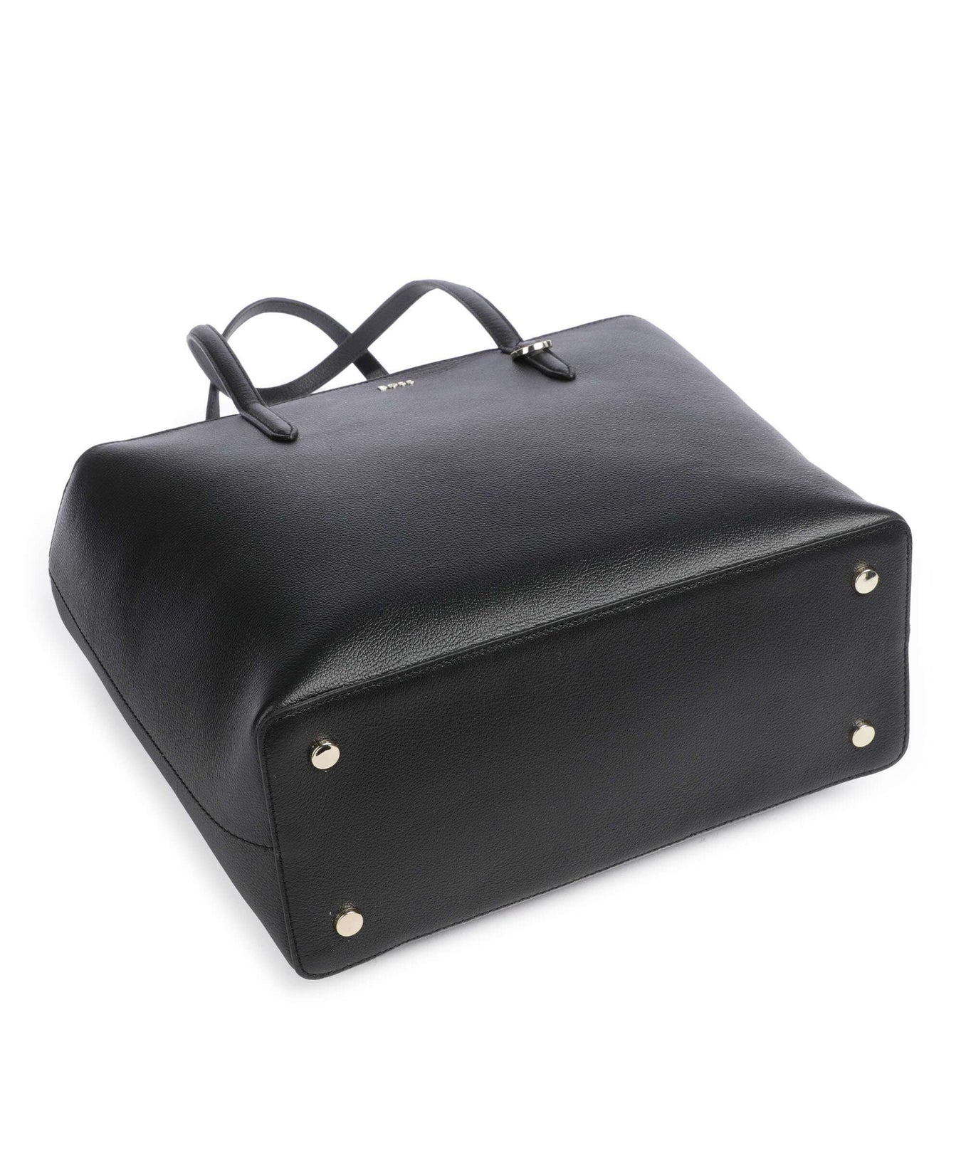 BOSS Alyce Tote bag black