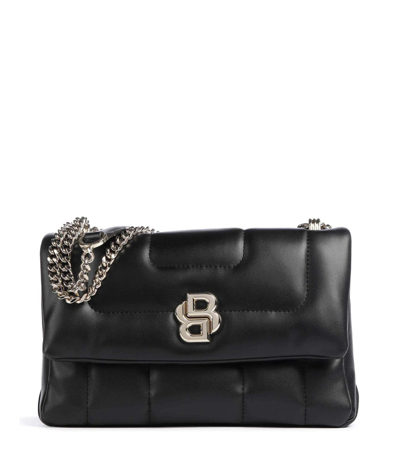 BOSS B Icon M Shoulder bag black