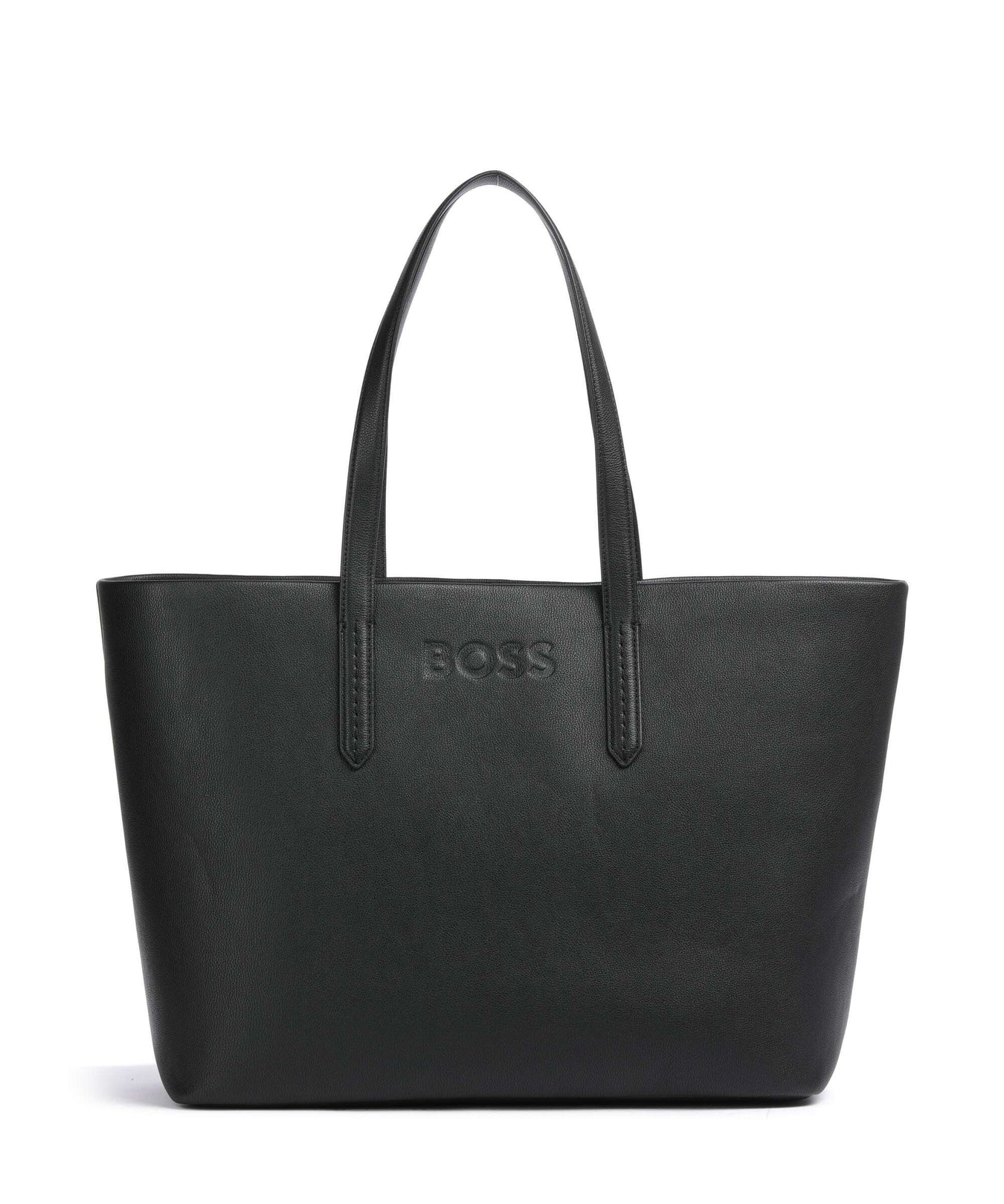 BOSS Addison Tote bag black