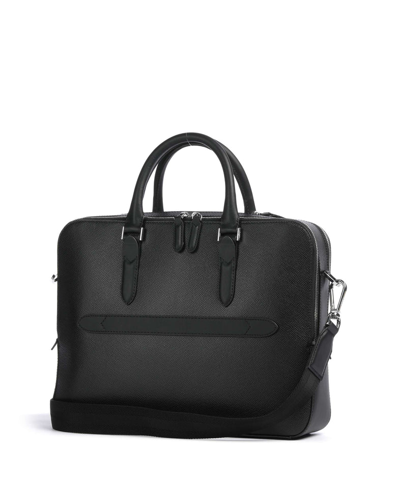 BOSS Moonstruck Briefcase black