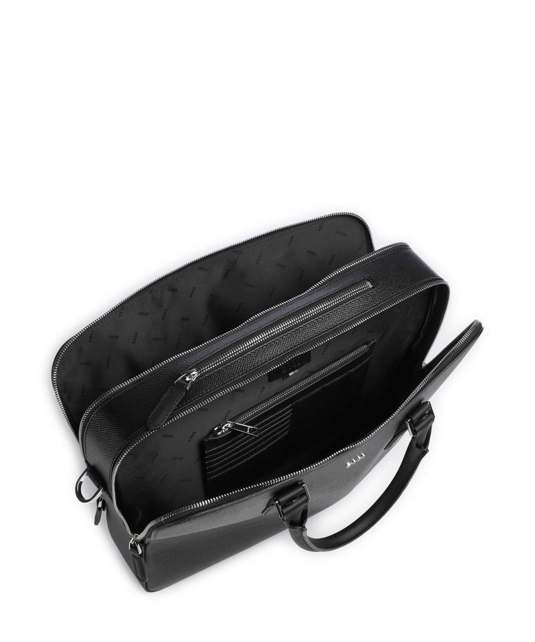 BOSS Moonstruck Briefcase black