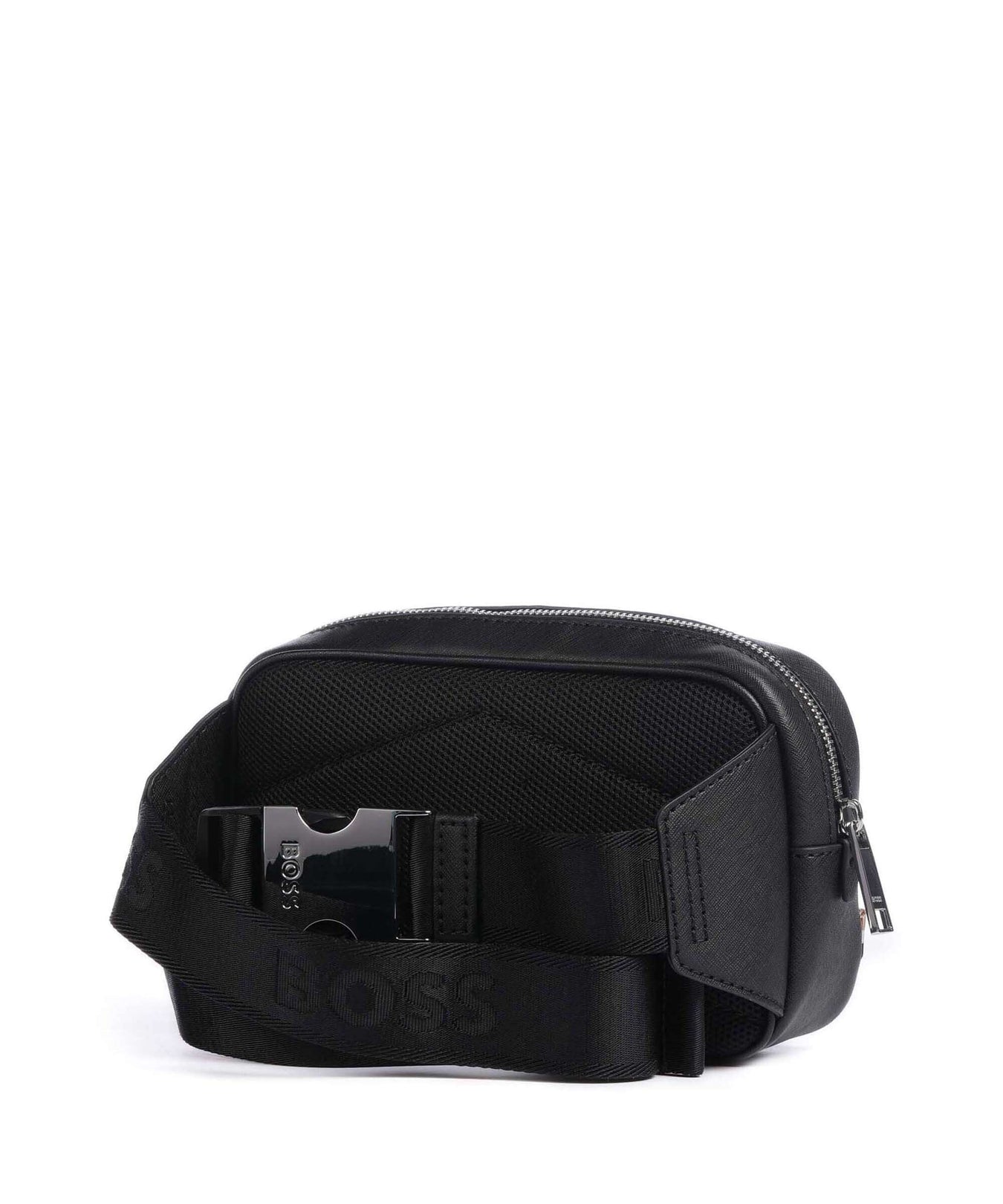 BOSS Zair Fanny pack black