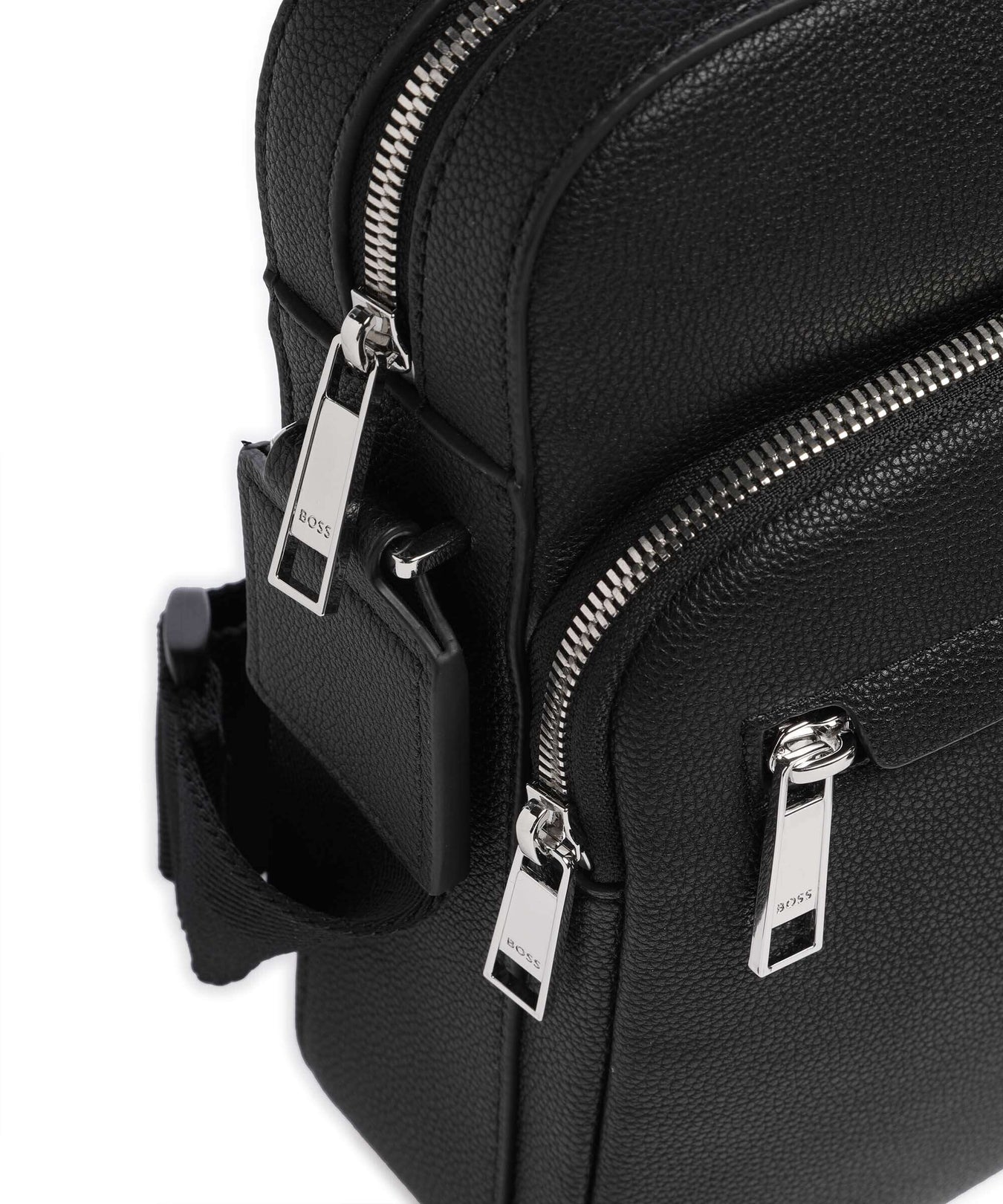 BOSS Ray Crossbody bag black