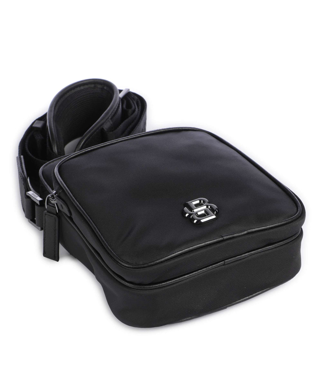 BOSS B Icon Crossbody bag black