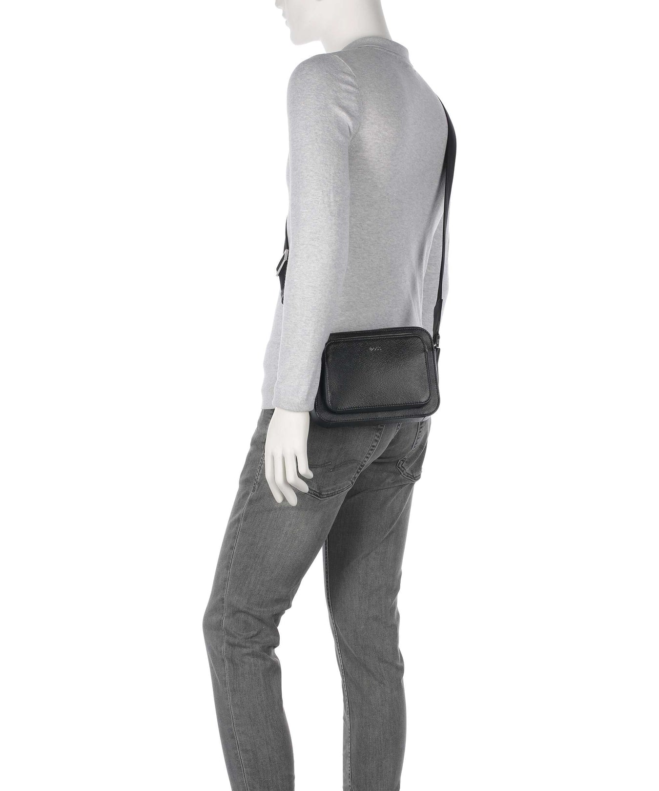 BOSS Moonstruck Crossbody bag black