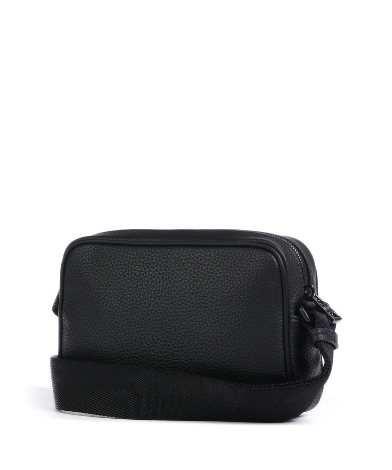Hugo Nesh Crossbody bag black