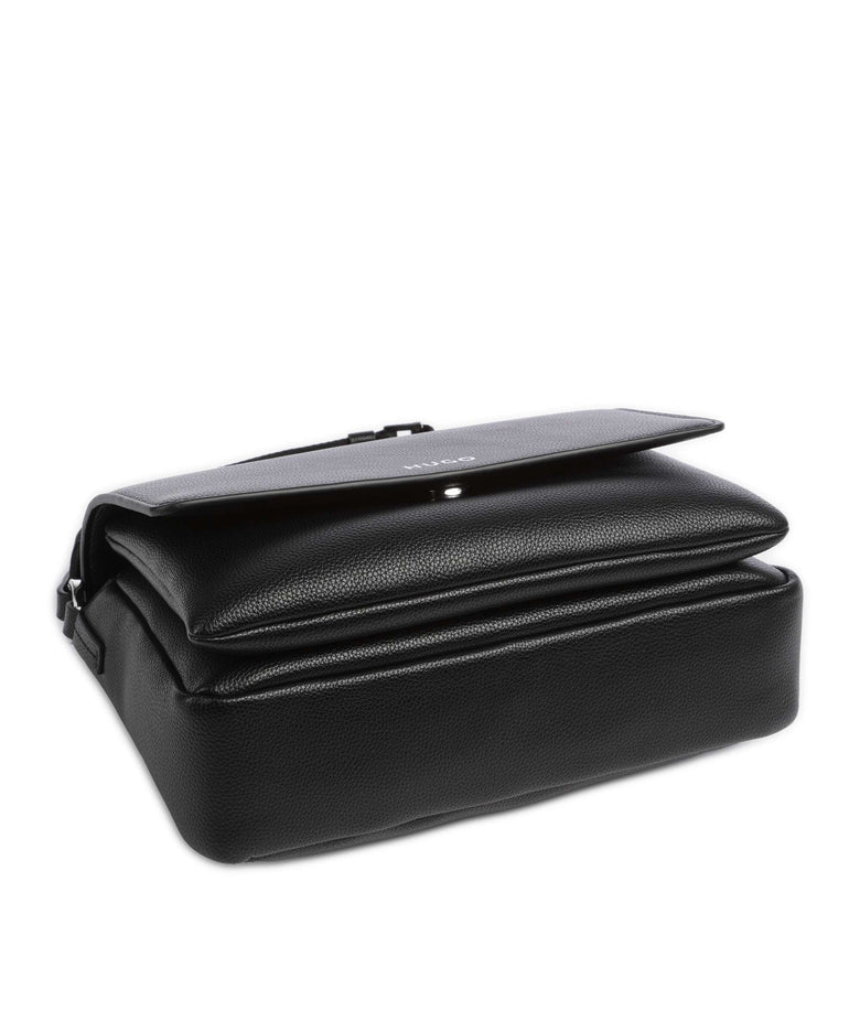 Hugo Bel Crossbody bag black