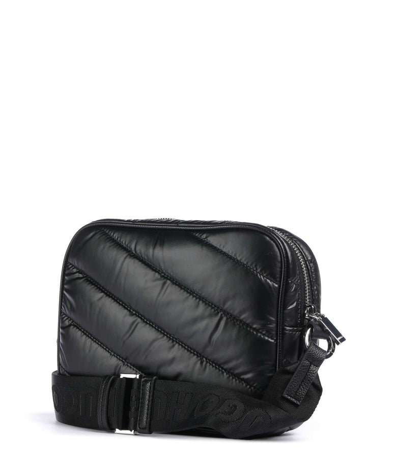 Hugo Bel Crossbody bag black