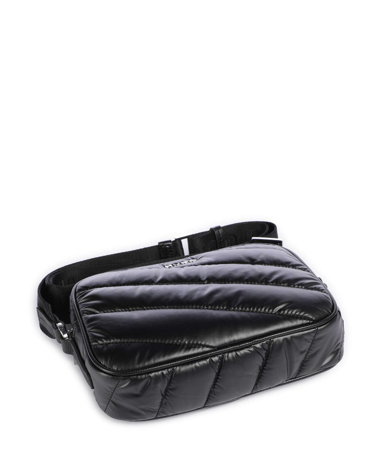 Hugo Bel Crossbody bag black