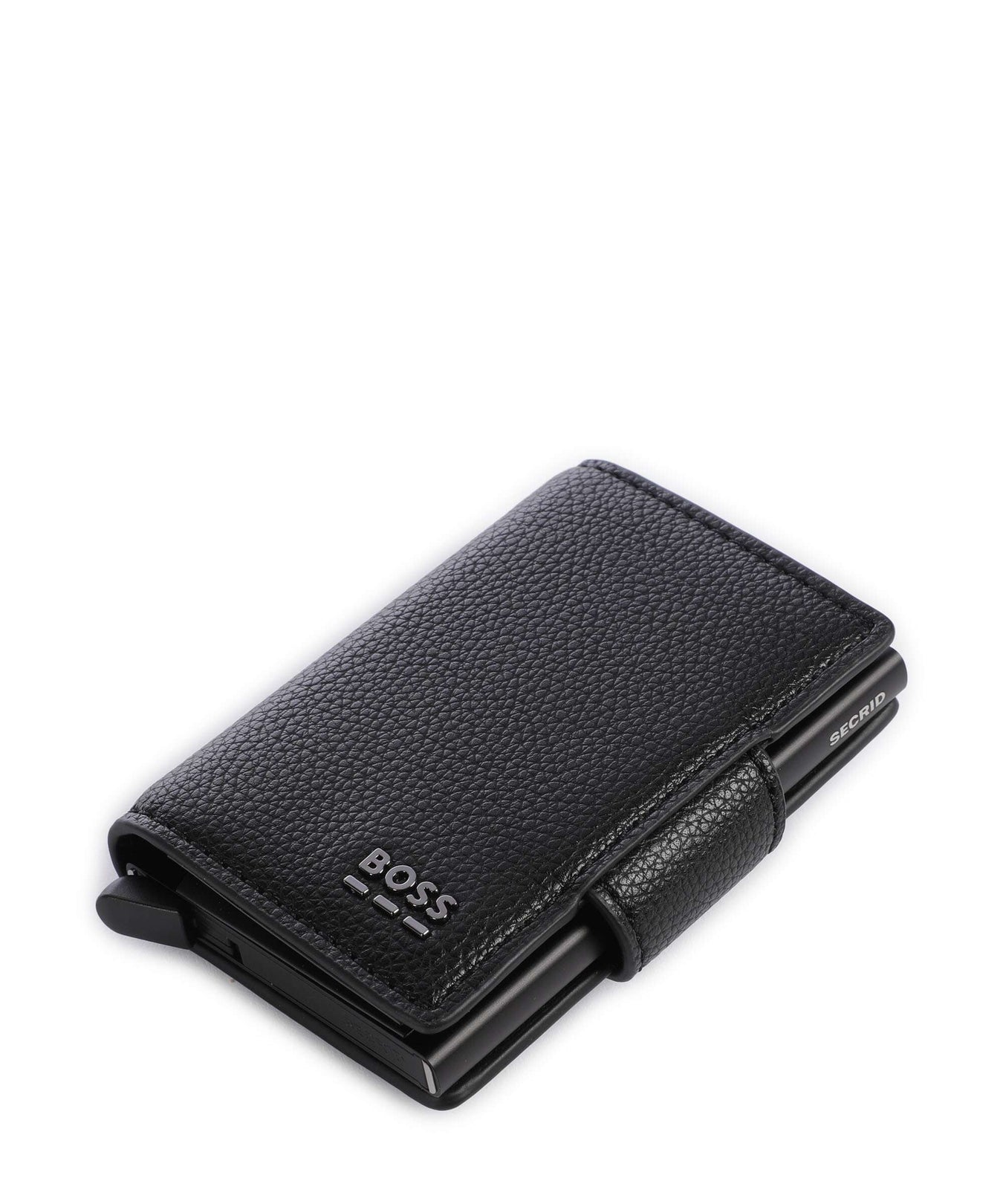 BOSS Jareth Credit card holder black