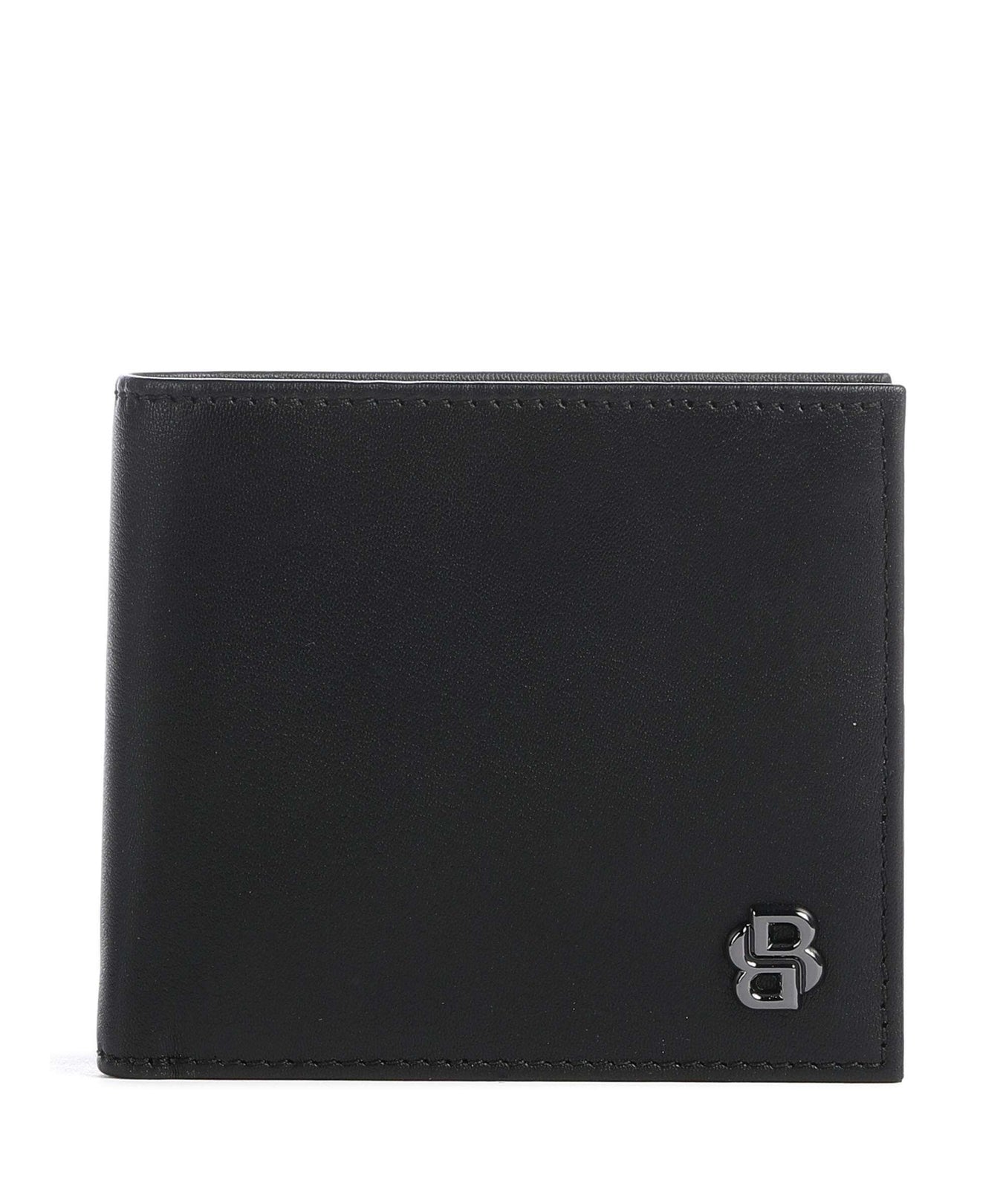 BOSS B Icon Wallet black