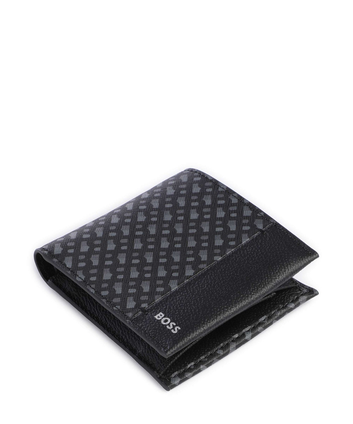 BOSS Zair Wallet black