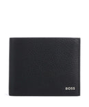 BOSS Crosstown Wallet black