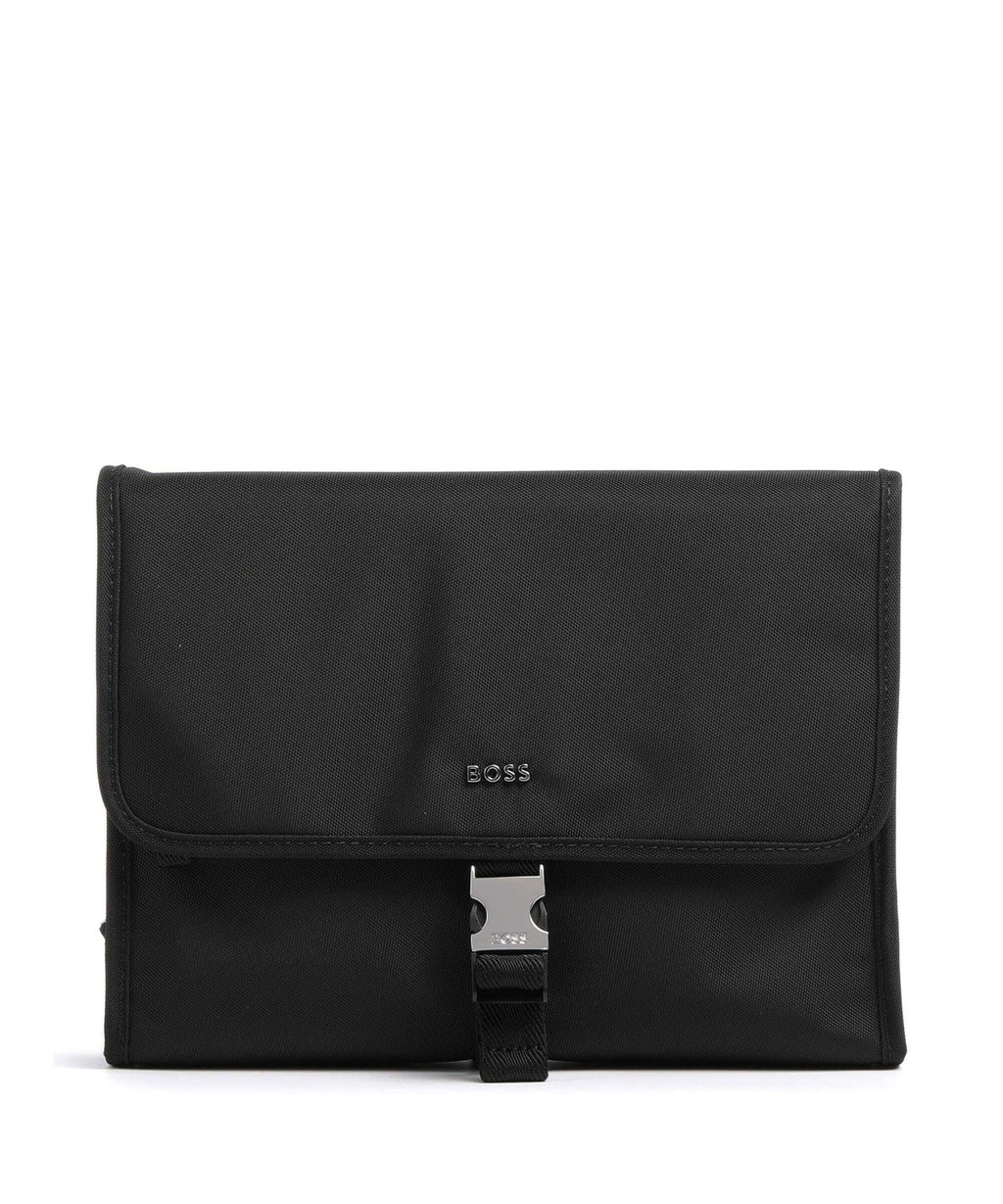 BOSS Highway Toiletry bag black