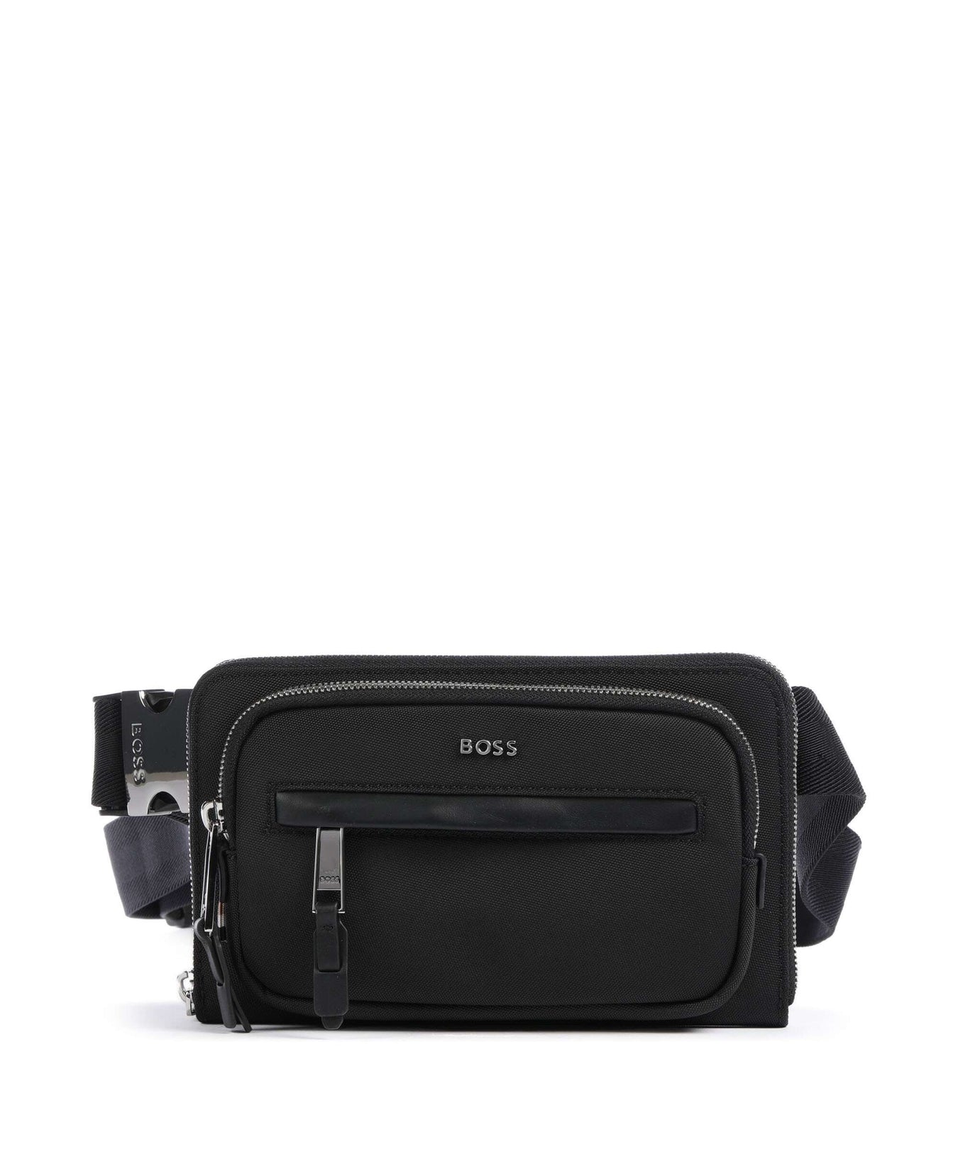 BOSS Highway Fanny pack black