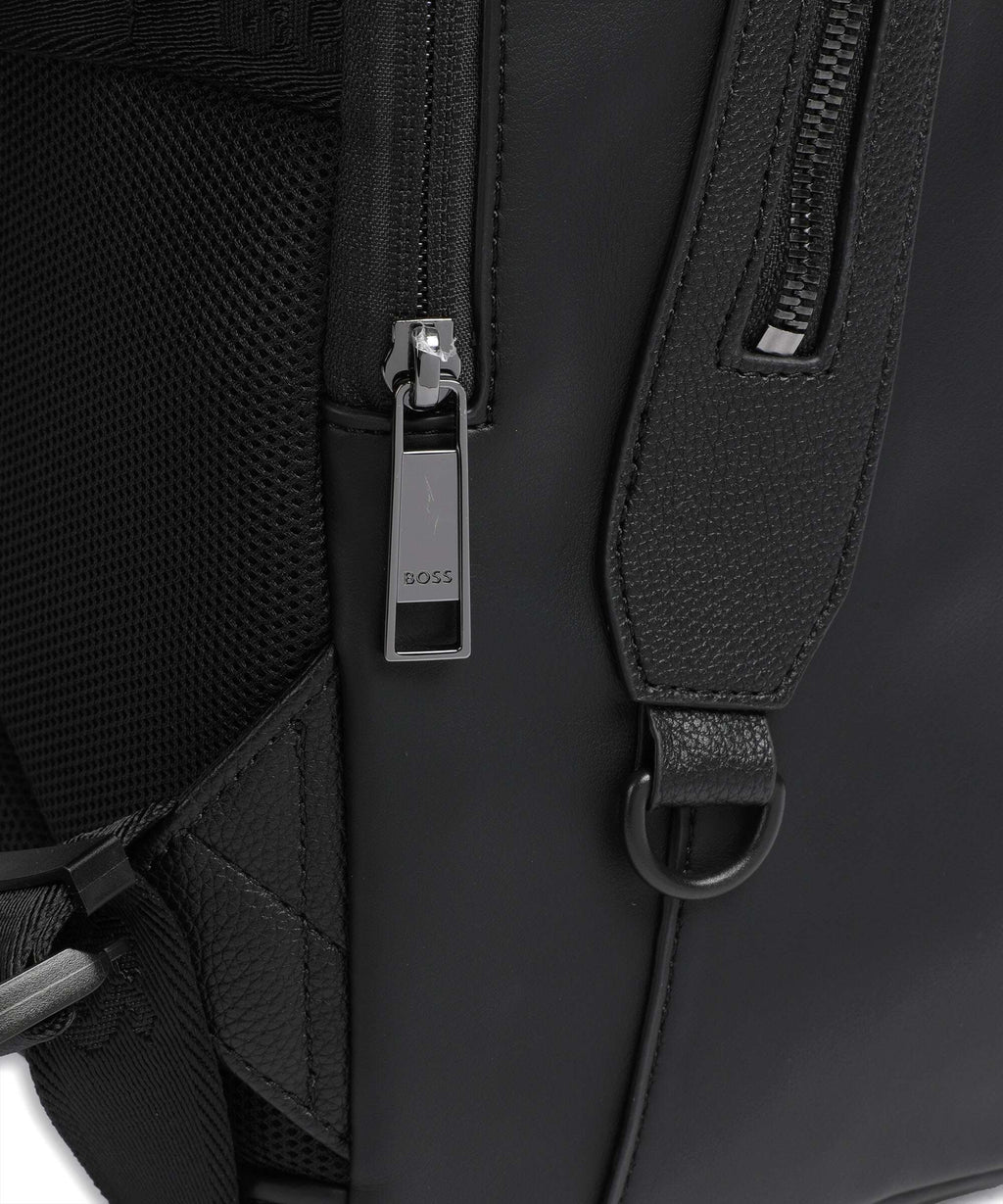 BOSS Jareth Backpack black