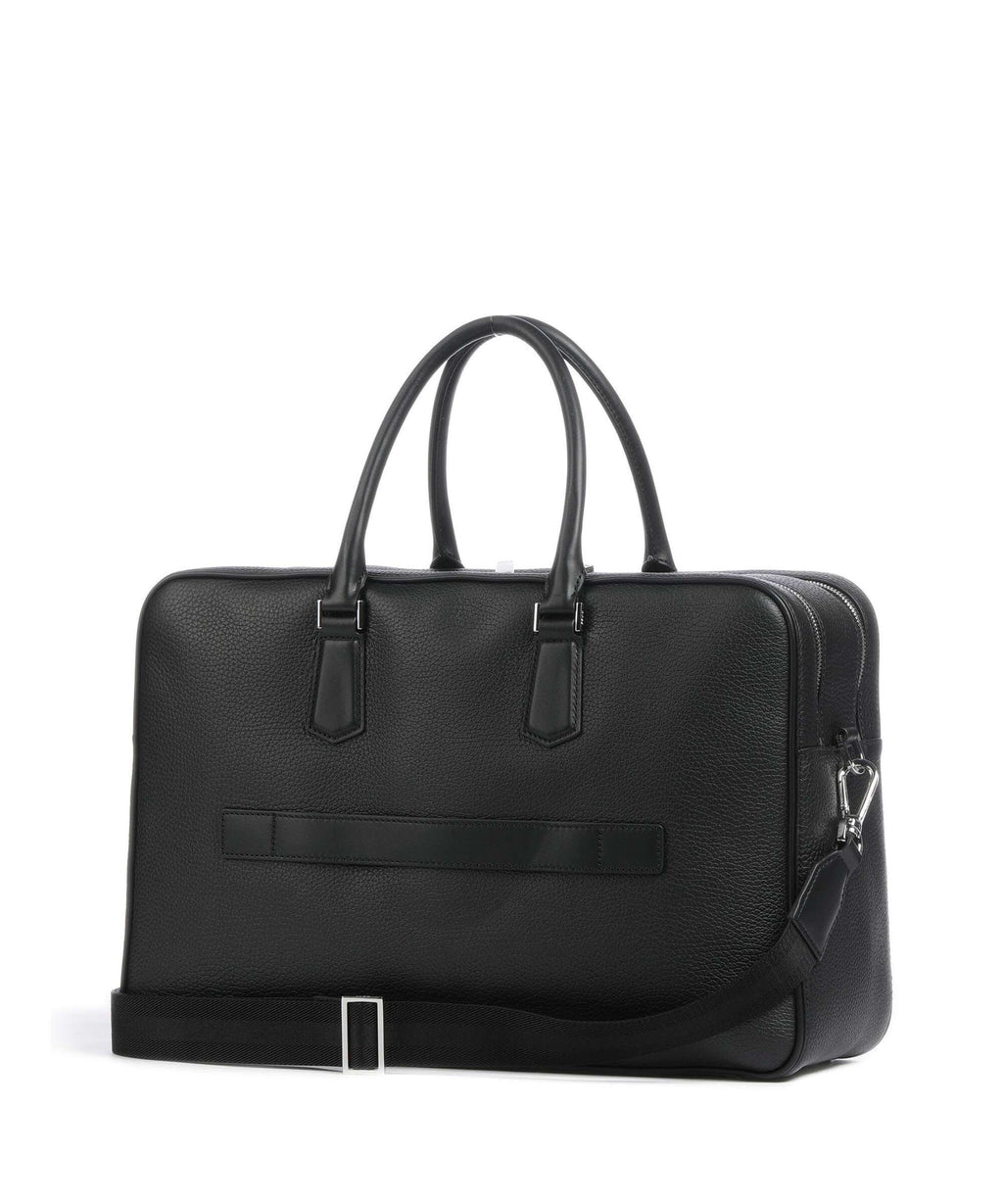 BOSS Crosstown Briefcase black