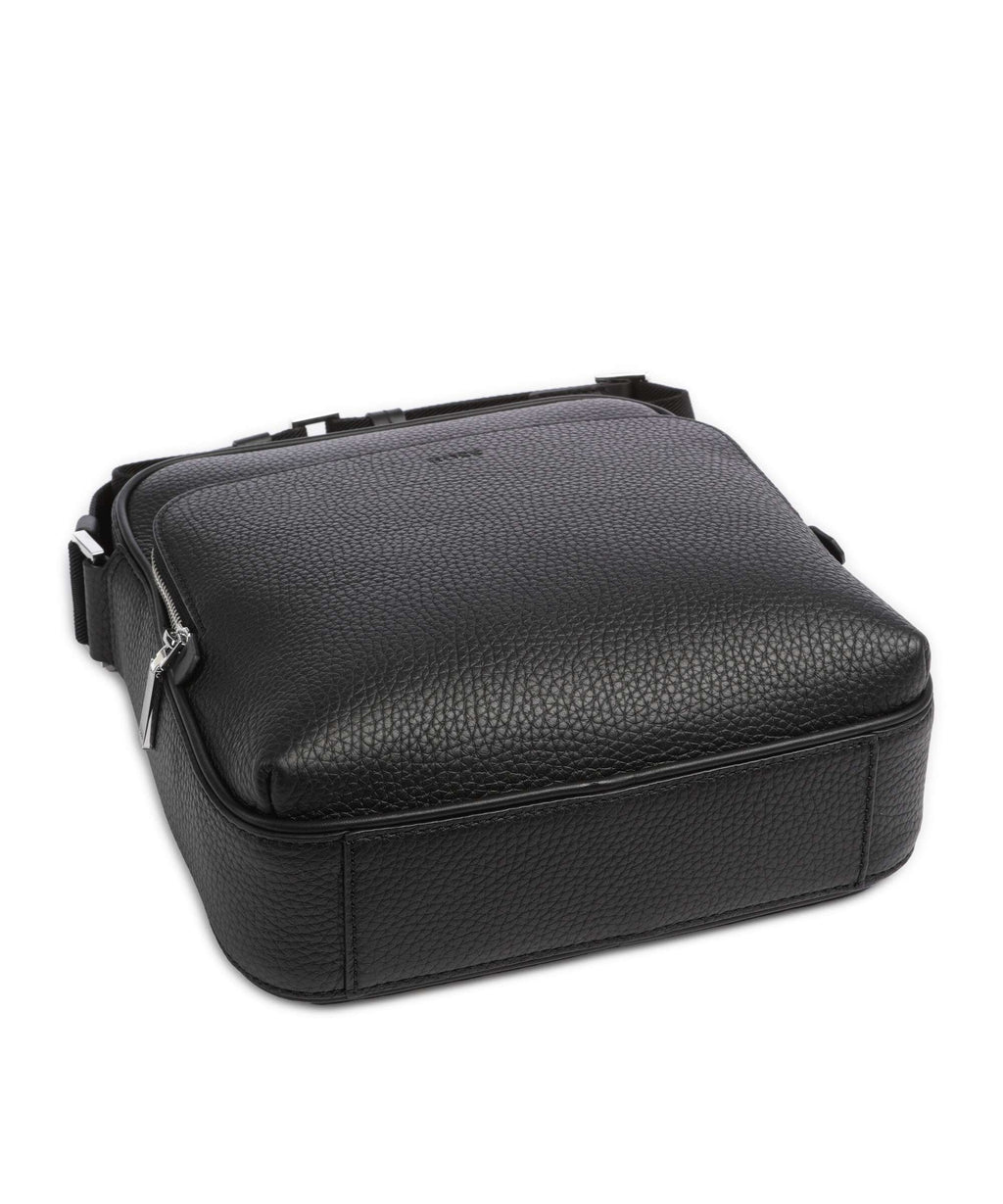 BOSS Crosstown Crossbody bag black