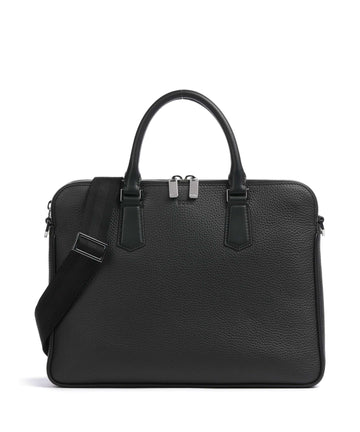 BOSS Crosstown Aktovka black