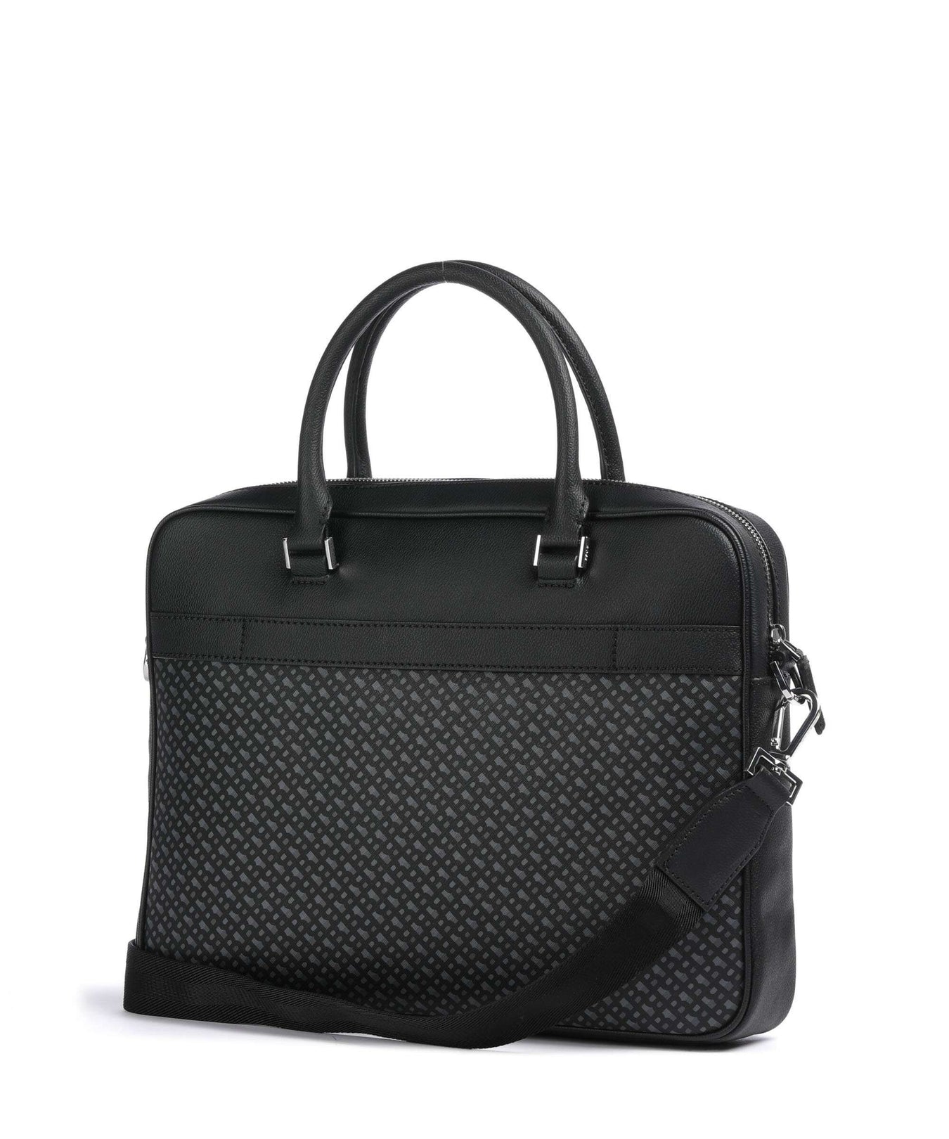 BOSS Zair Briefcase black