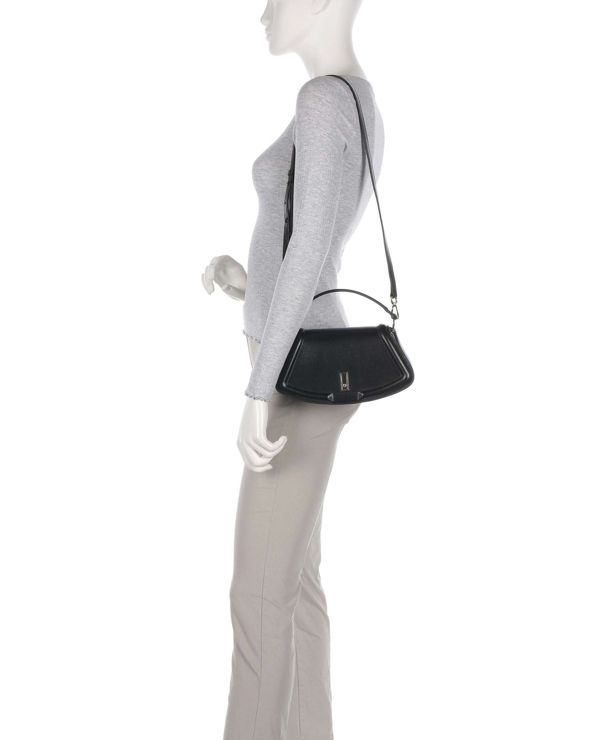 BOSS Ariell M Handbag black