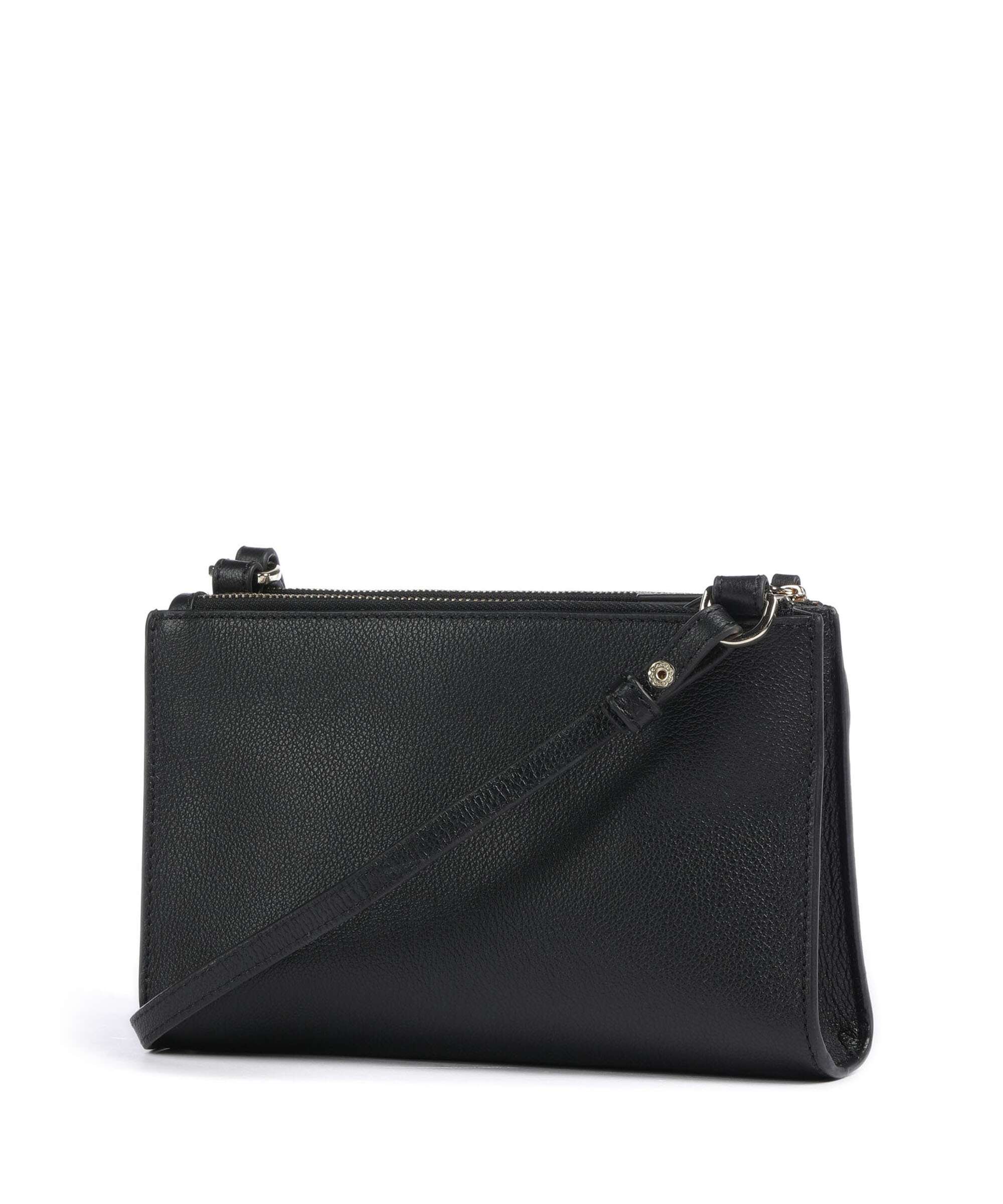 BOSS Alyce Shoulder bag black