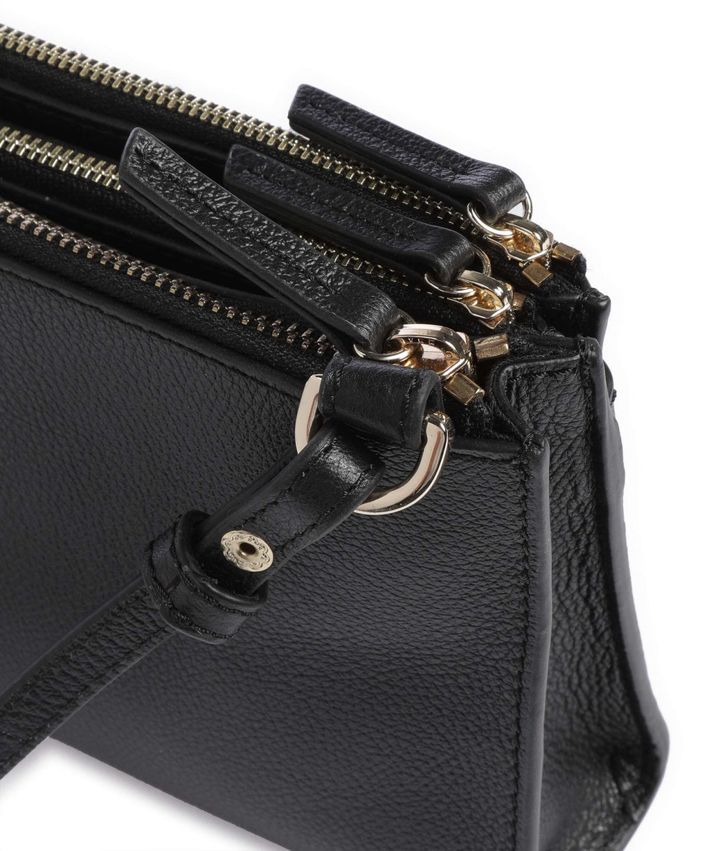 BOSS Alyce Shoulder bag black