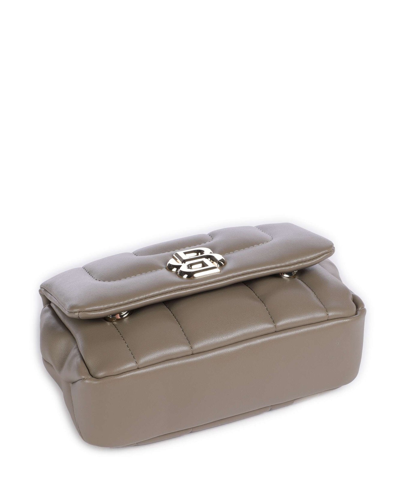 BOSS B Icon S Shoulder bag medium brown