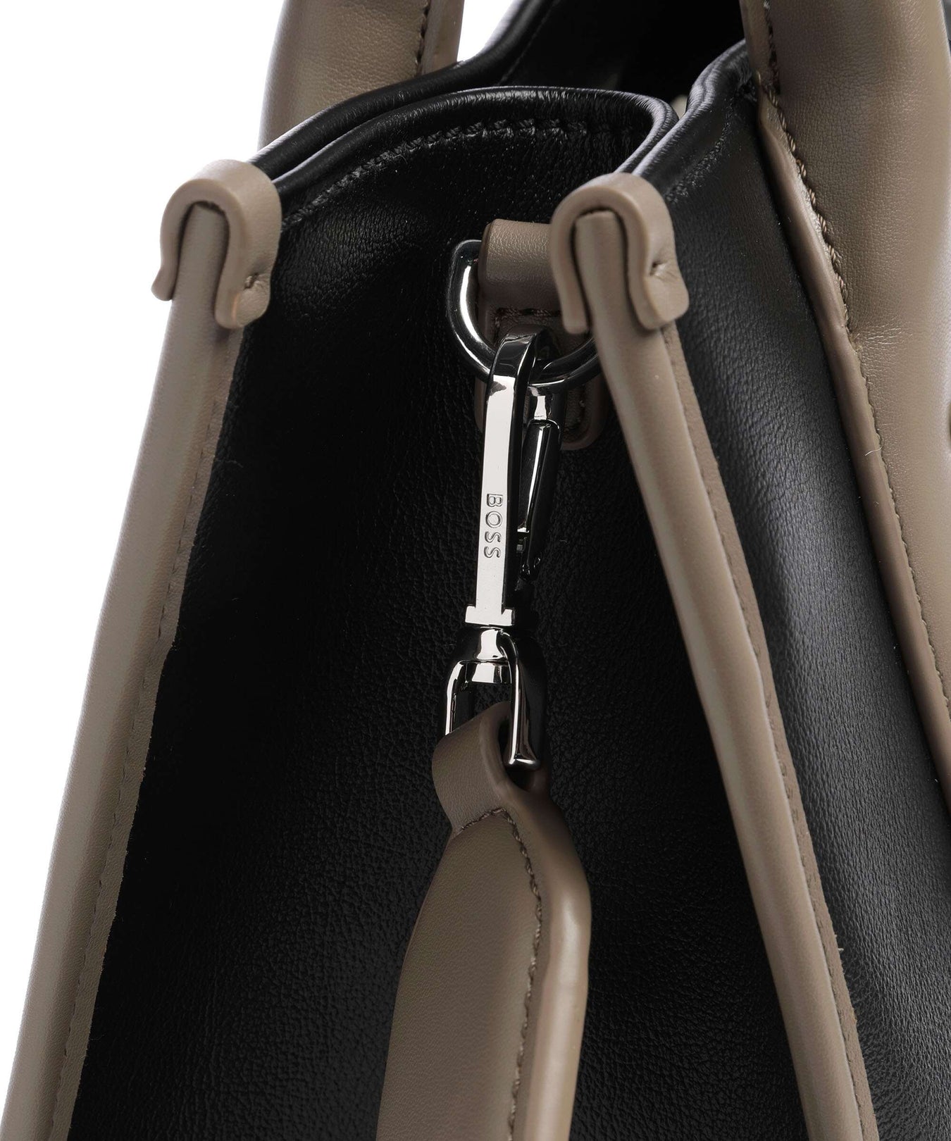 BOSS Sandy Handbag black