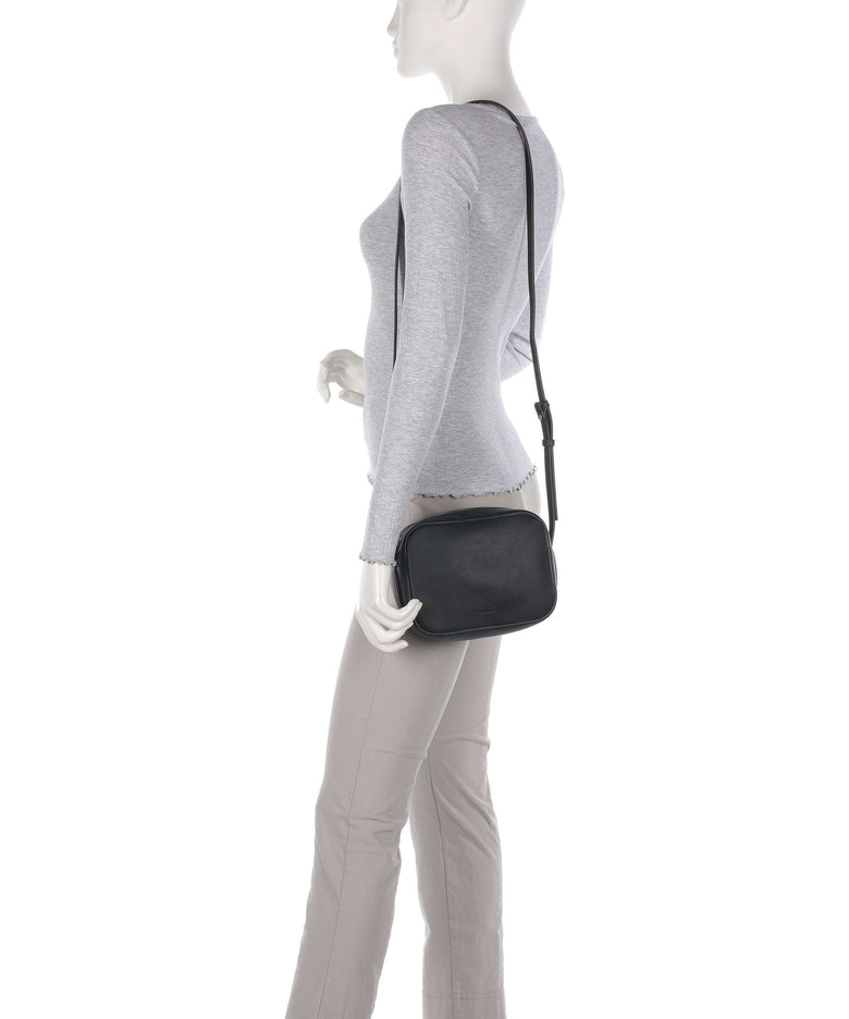 Hugo Mel Crossbody bag black