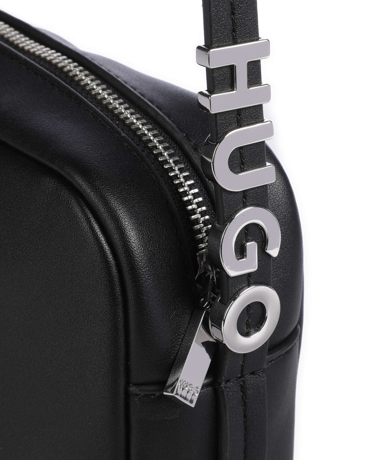 Hugo Mel Crossbody bag black
