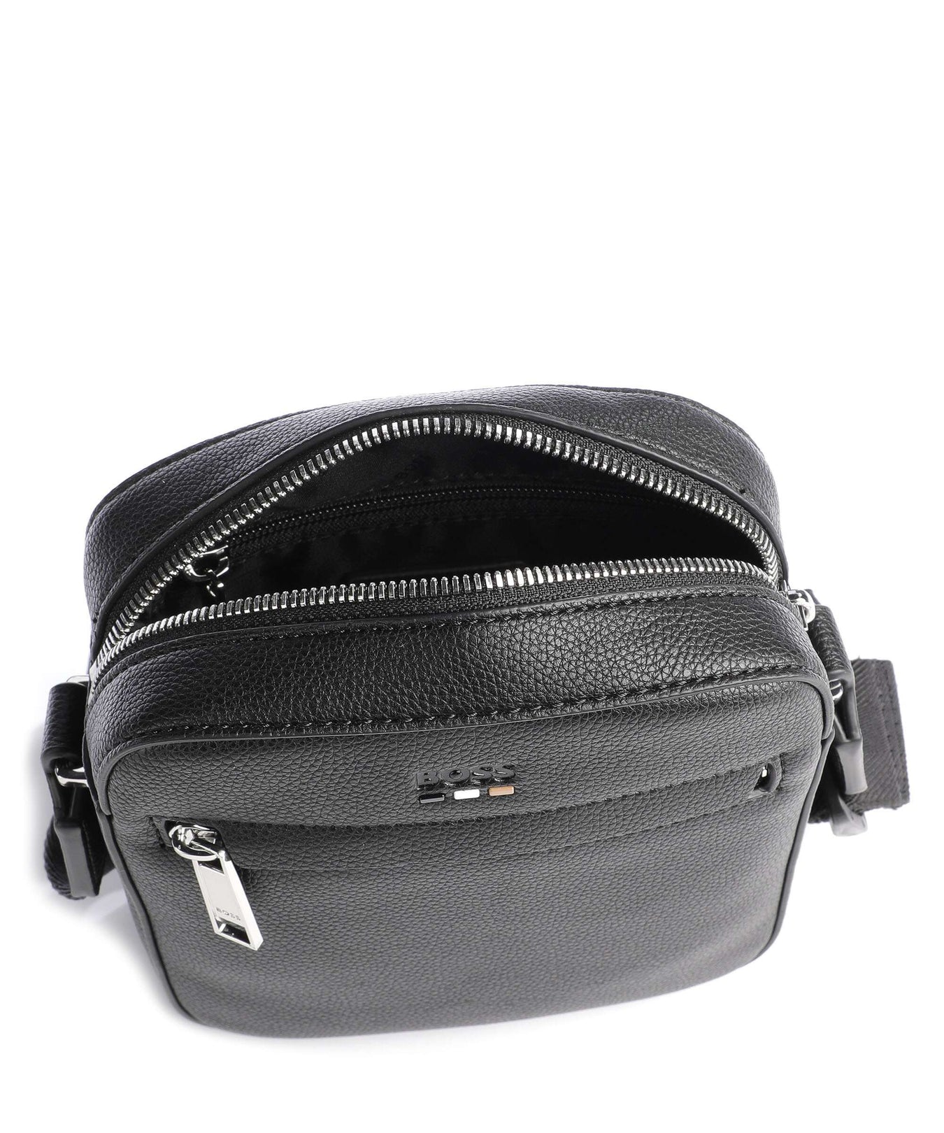 BOSS Ray Crossbody bag black