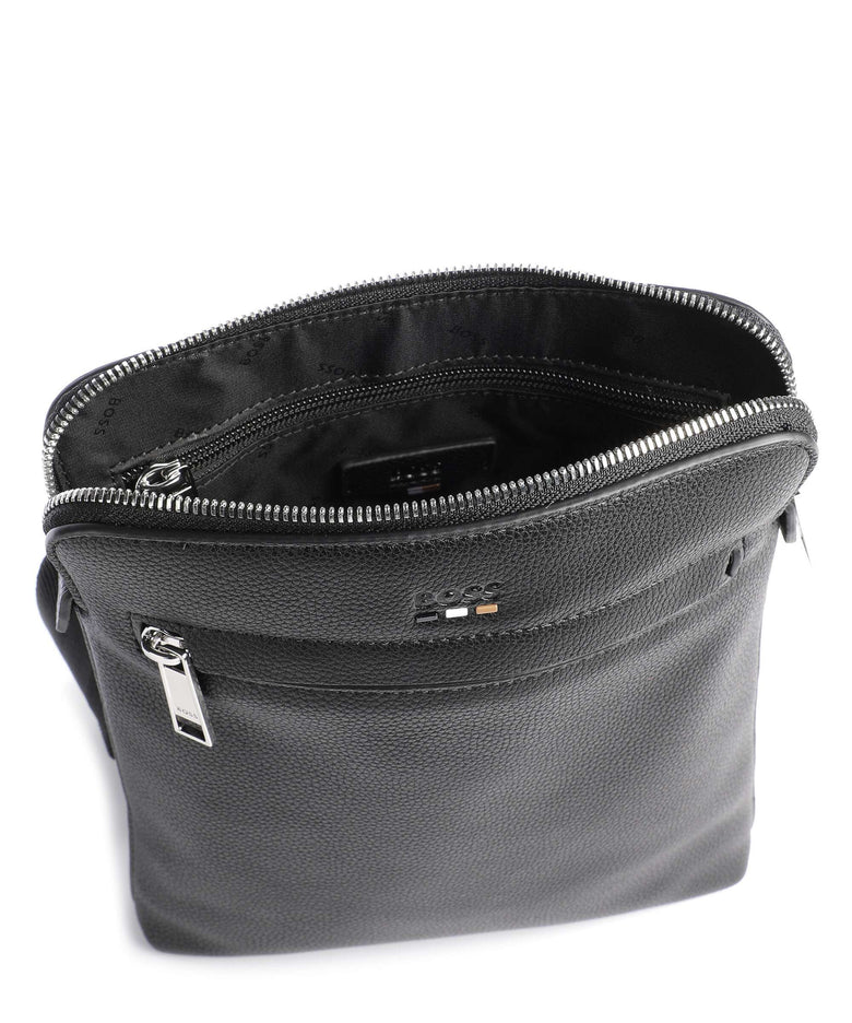 BOSS Ray Crossbody bag black
